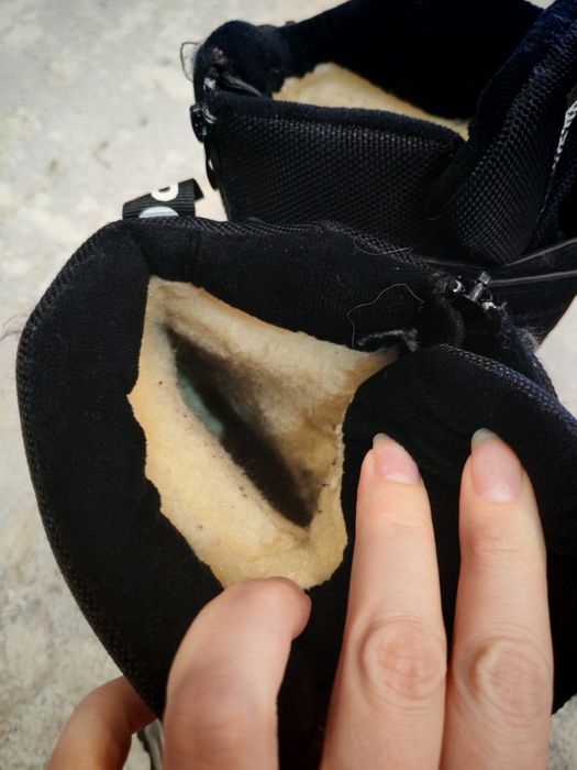 Обувь на мальчика