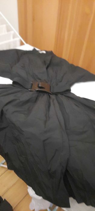 Красивое женское платье