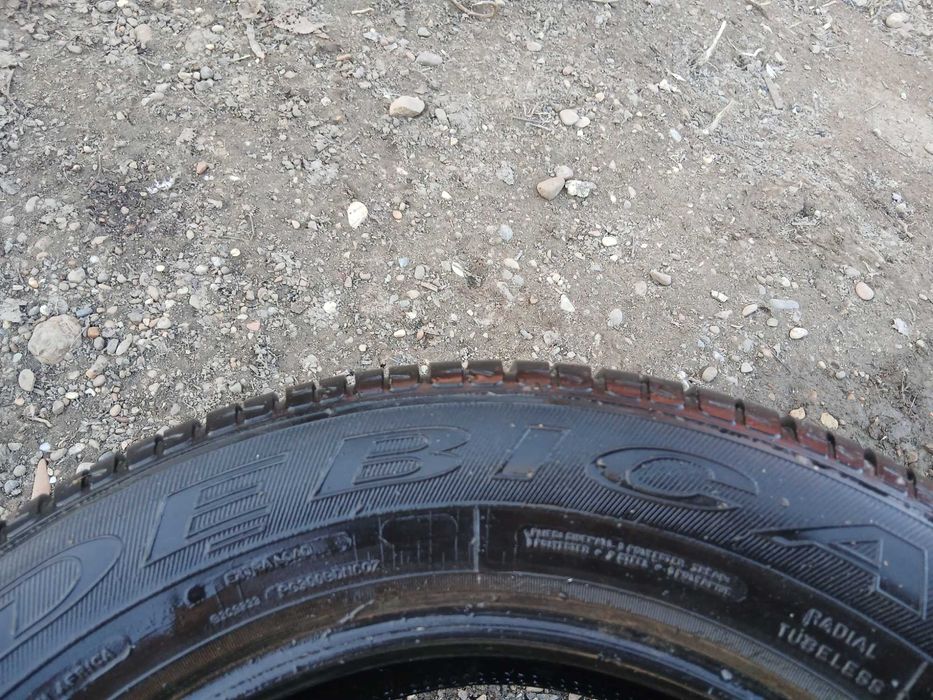 Anvelope Debica Passio 195/65/R15