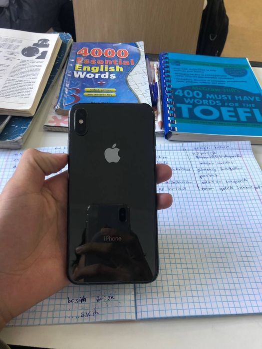 Iphone xs max 1.9 mln