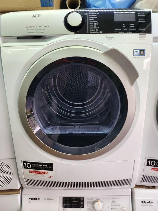 Uscatoare:Miele,Aeg,Samsung,