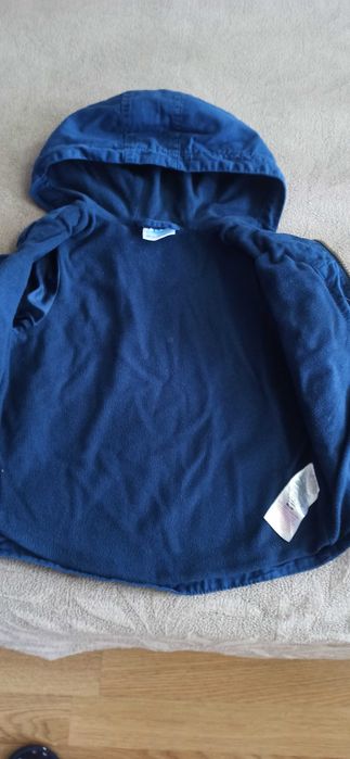 Есенно яке за момче 18-24