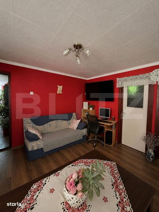 Casa de vanzare in Corunca | CENTRU !