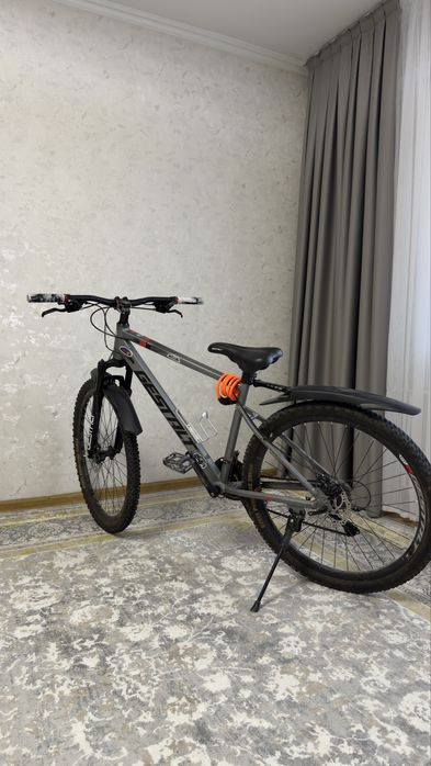 Gestalt D-730 MTB
