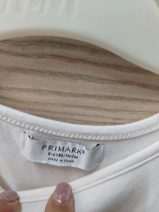 Детска рокля Primark