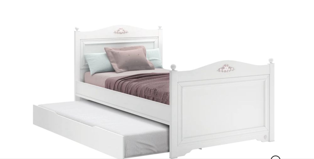 СРОЧНО продам турецкую детскую мебель Cilek!