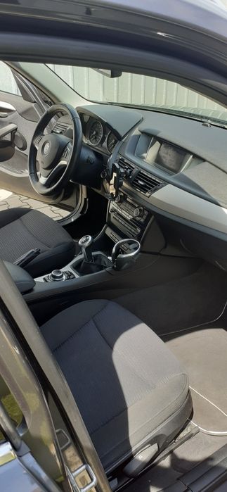 BMW X1 SDrive16D