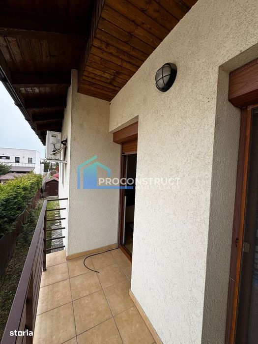 Duplex cu curte si terasa | 4 camere | zona Calea Aradului | 850 EUR