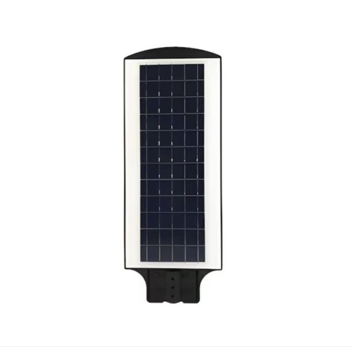 Lampa solara LED cu senzor de miscare