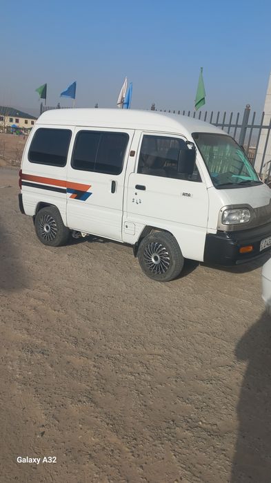 Damas 2 holati ortacha moshina bir qol