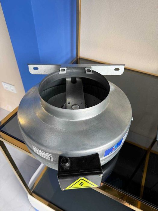 Канальный вентилятор VK-C