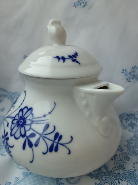 Tirschenreuth Bavaria кана за вода/вино и чайник