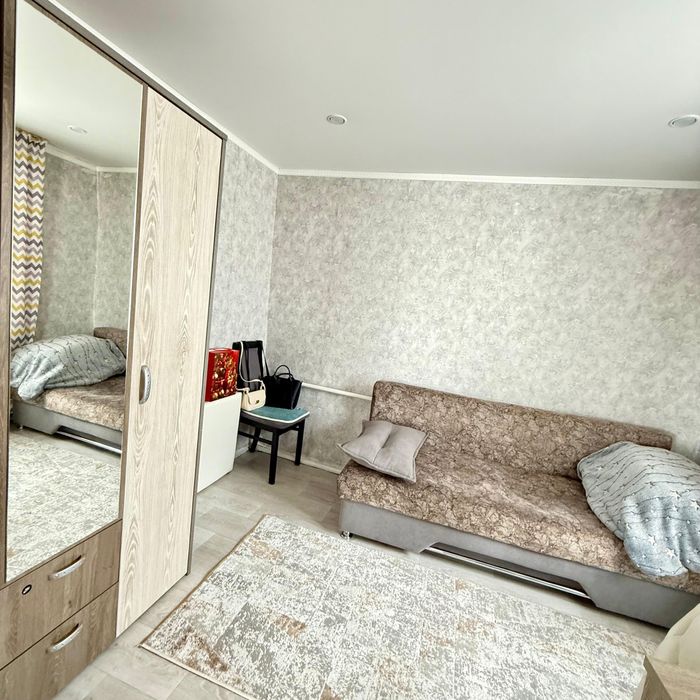 Щучинск, ул. Коктем( Весенняя)