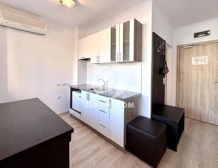 Продава се Едностаен апартамент в Свети Влас - 38 кв.м за 832 €/кв.м - Снимка #5