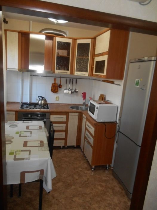 1 к.кв. 8 мкр., Дару, ВИСВО, УМВД