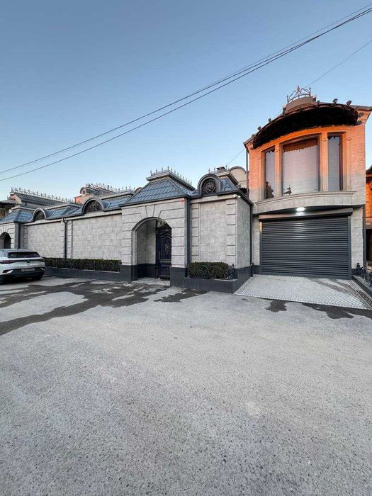 ;Hovli 8xona 396м2‼️Участок 8ком 396м2‼️8-room house, 396 sq. m.‼️