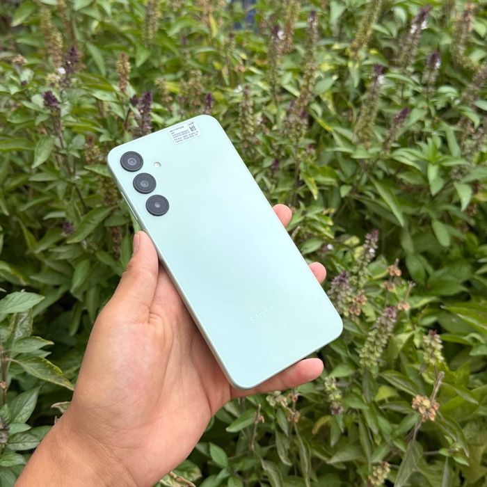Samsung Galaxy A16 ideal srochno