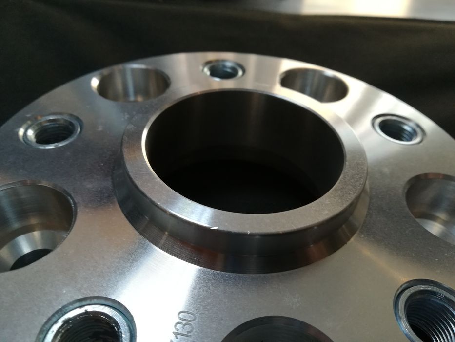 4 adaptori 5x120 BMW pentru jante 5x130 PORSCHE/Q7/Touareg-900 ron set