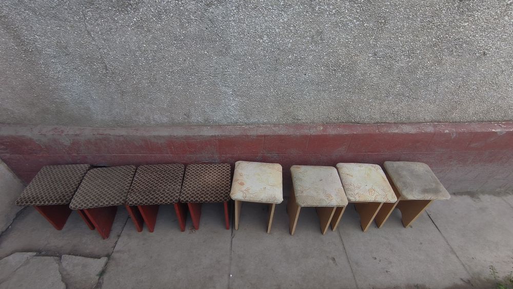 Стульчик на кухню