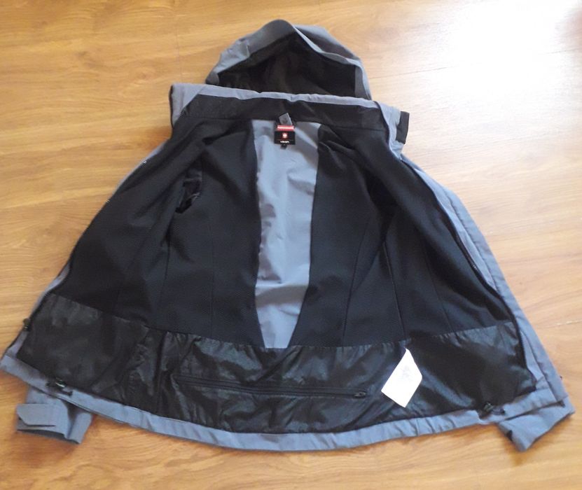 Мъжко тънко яке на Engelbert Strauss. Неразличимо от ново.