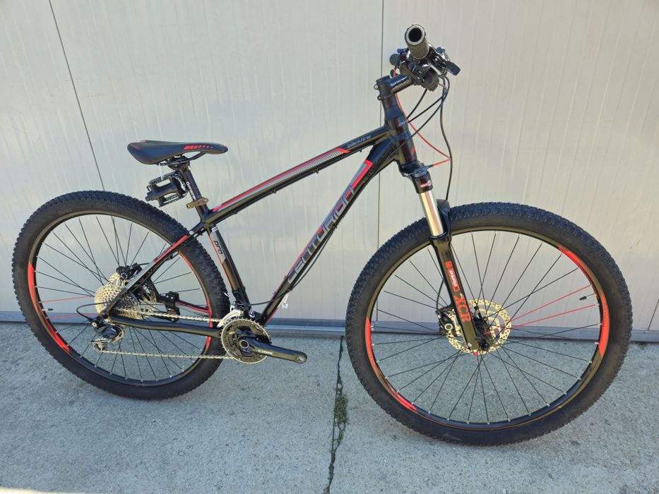 Mtb Centurion BackFire Pro 29 inch stare nouă