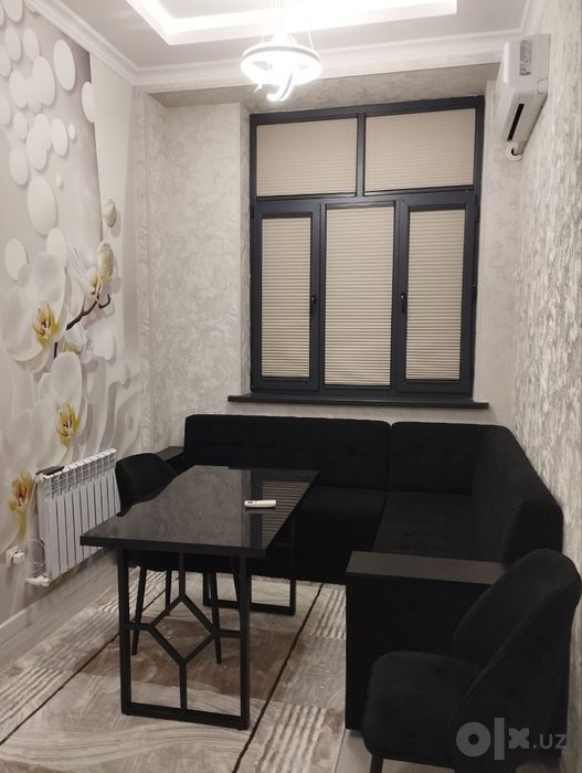 СРОЧНО! Продается 3ком.квартира с мастер-спальней в новостройке