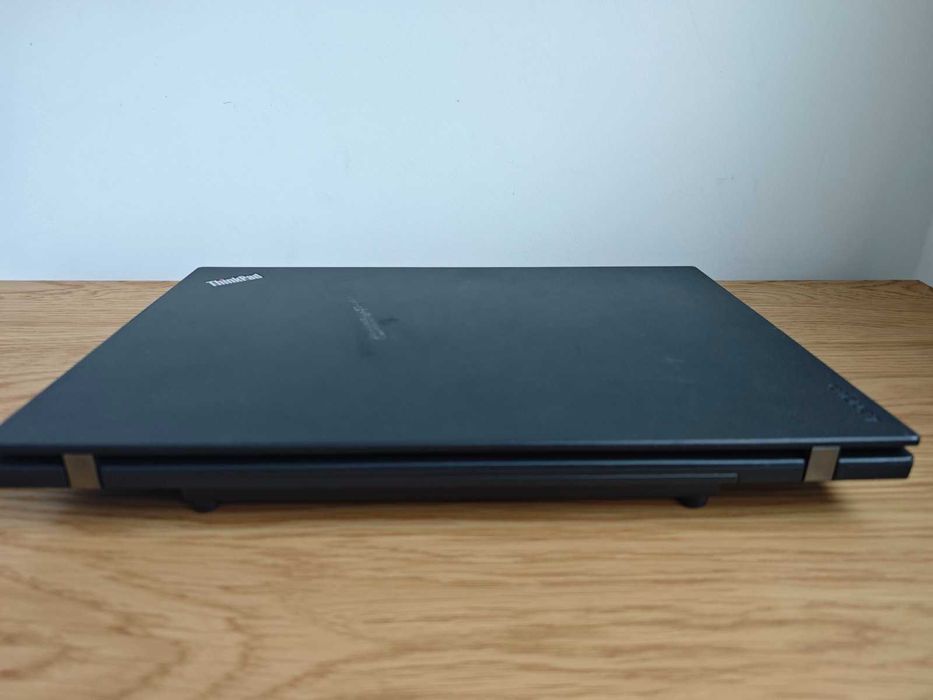 Lenovo Thinkpad T470p 2560х1440