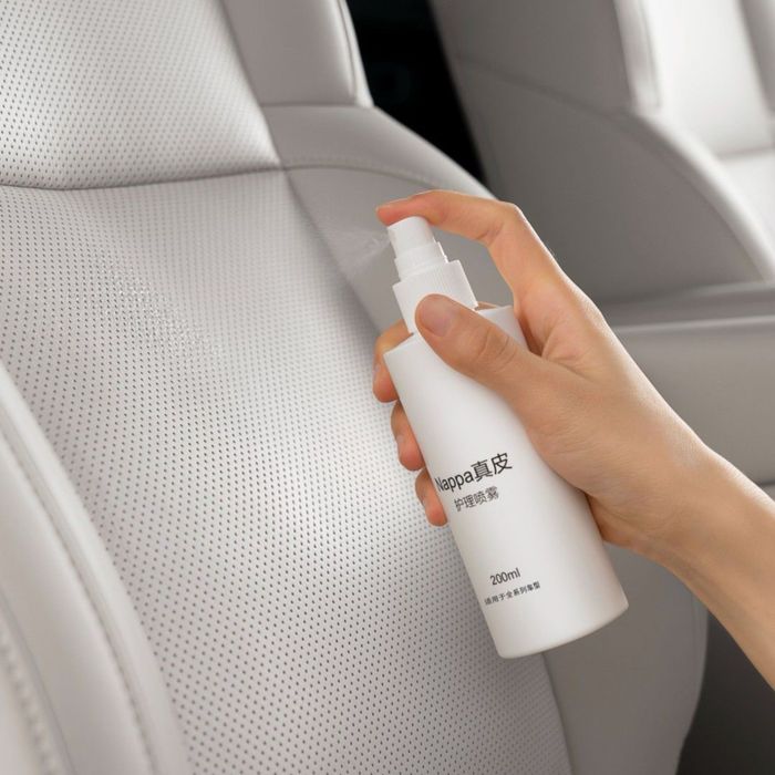 Набор для ухода за кожей Наппа Nappa