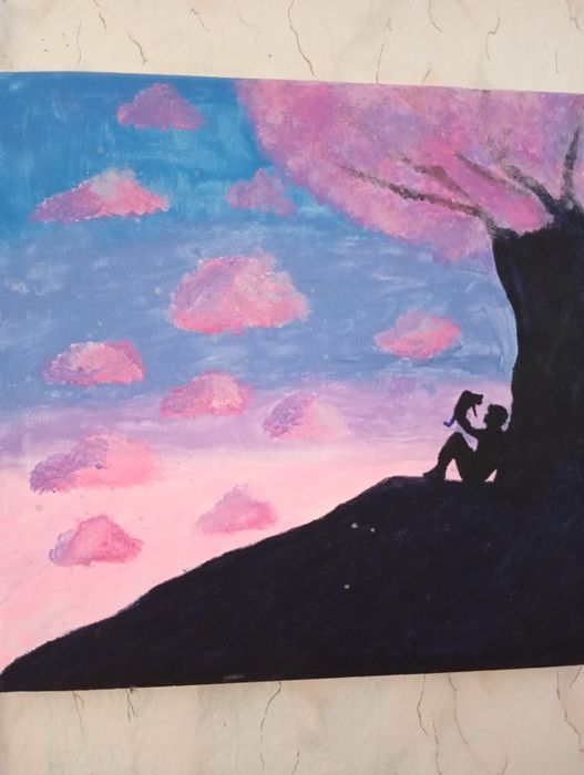 Авторска картина