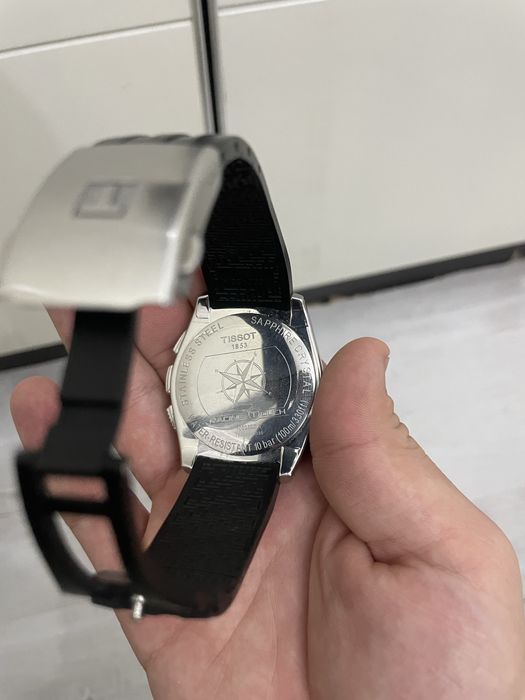 Часы Tissot original