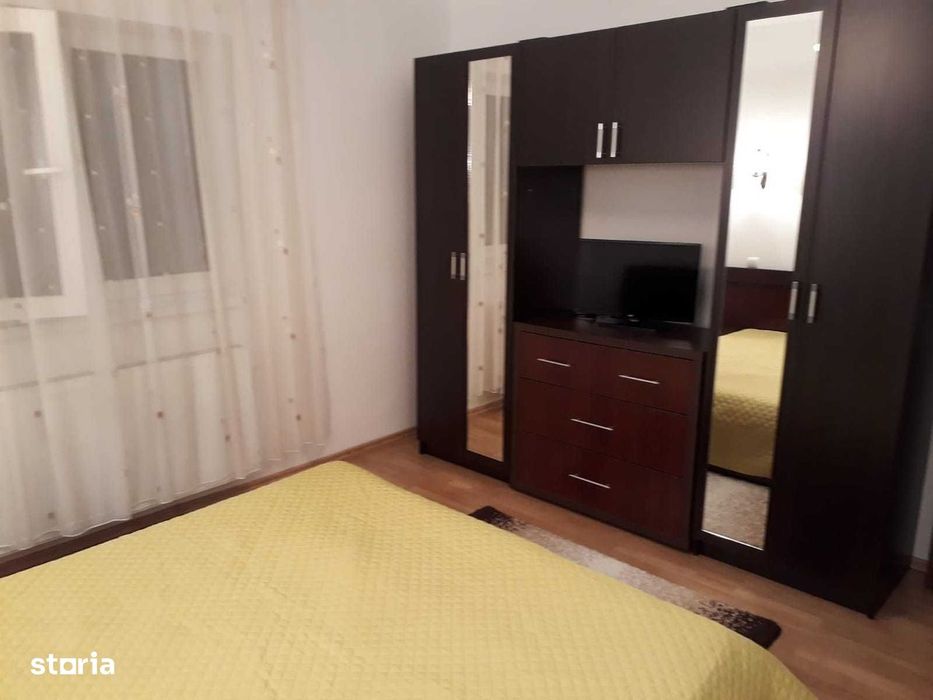 Apartament de vanzare 3 camere Gorjului