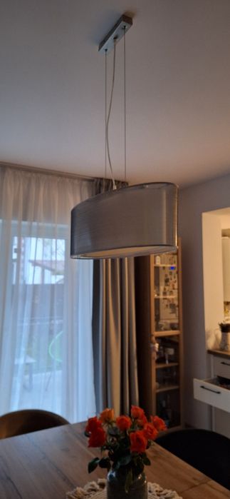 Lustra/ pendul dinning