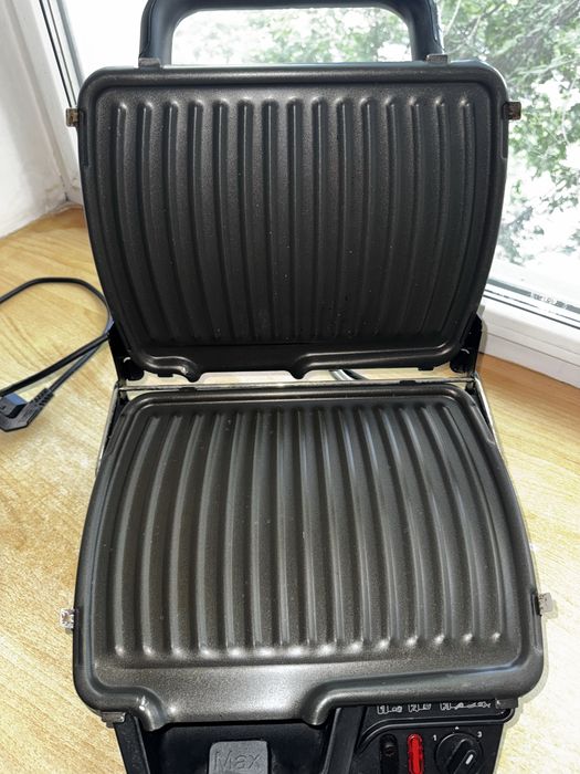 Кухонный Гриль Tefal
