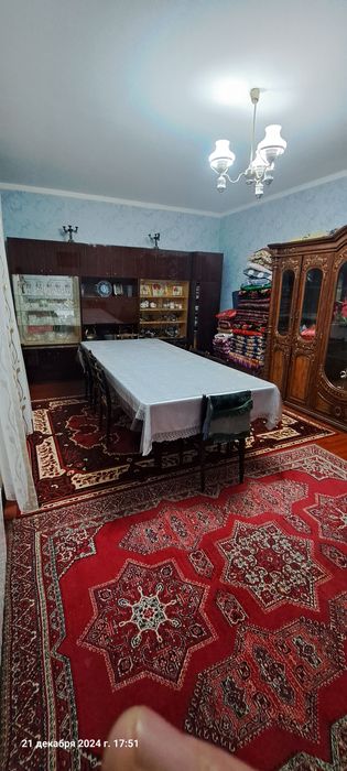 Продаётся участок