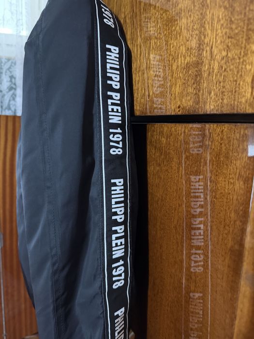 Philipp Plein якета 3броя по 300€