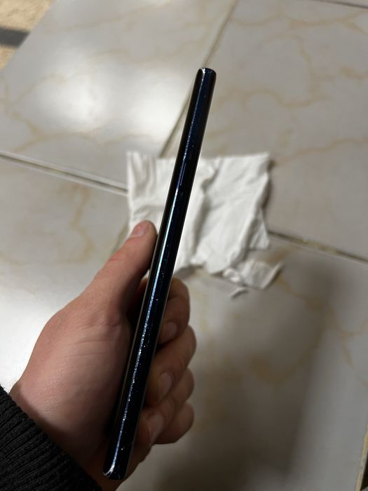 Telefon samsung galaxi note 9