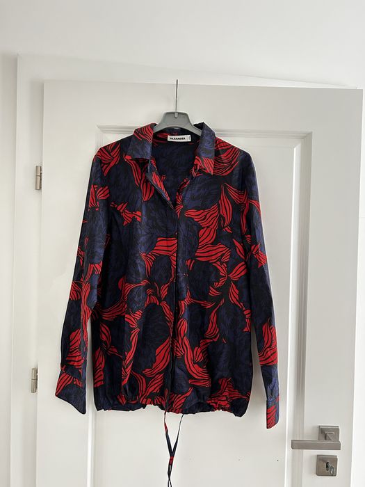 Jil Sander camasa femei