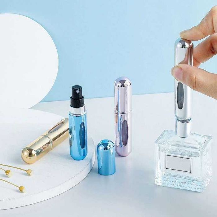 Пълнител за парфюм