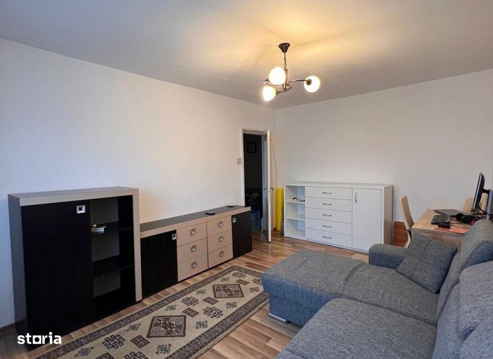Apartament 3 camere Metalurgie , 70 metri, etaj 3 Cod:162139