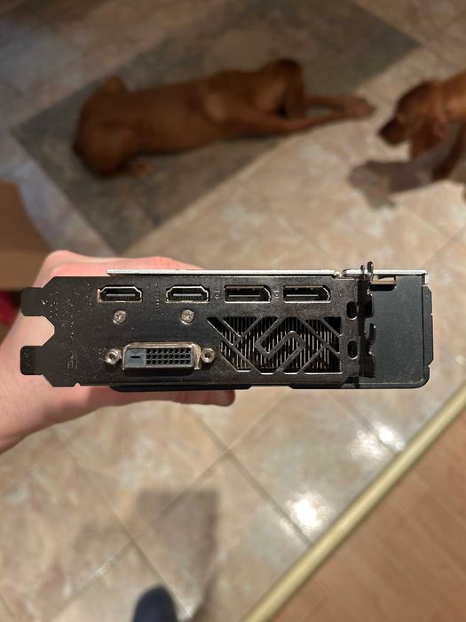 Placa video AMD Sapphire NITRO+ RADEON RX 570, 4GB GDDR5, 256-bit