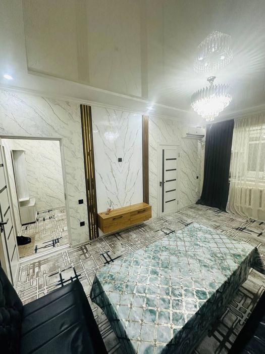 Срочно сотилади квартира