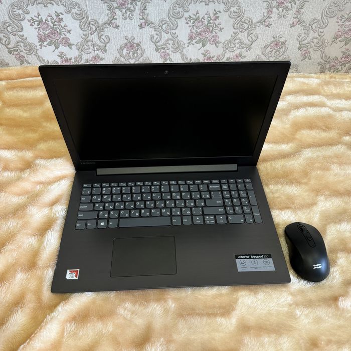Lenovo ноутбук в продаже