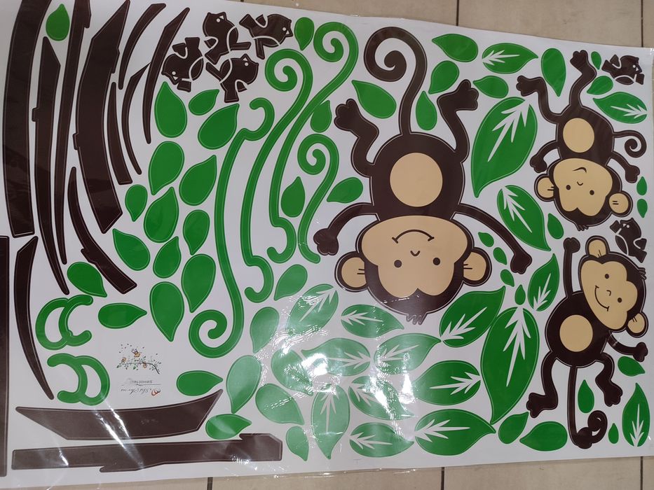 Декорация за стена