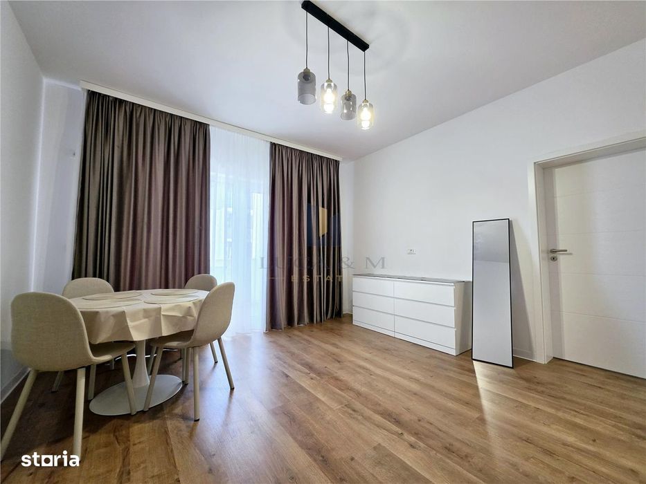 Apartament 2 Camere, Giroc, Neptun