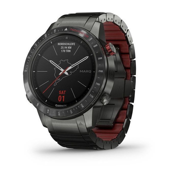 Garmin marq driver