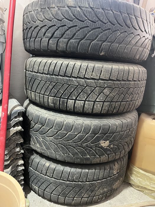 Anvelope iarna 205/60R16