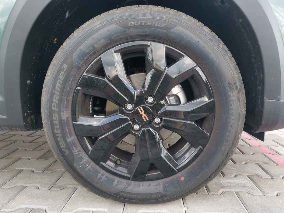 Dacia Sandero Stepway 1.0 Benzina+GPL 74 kW