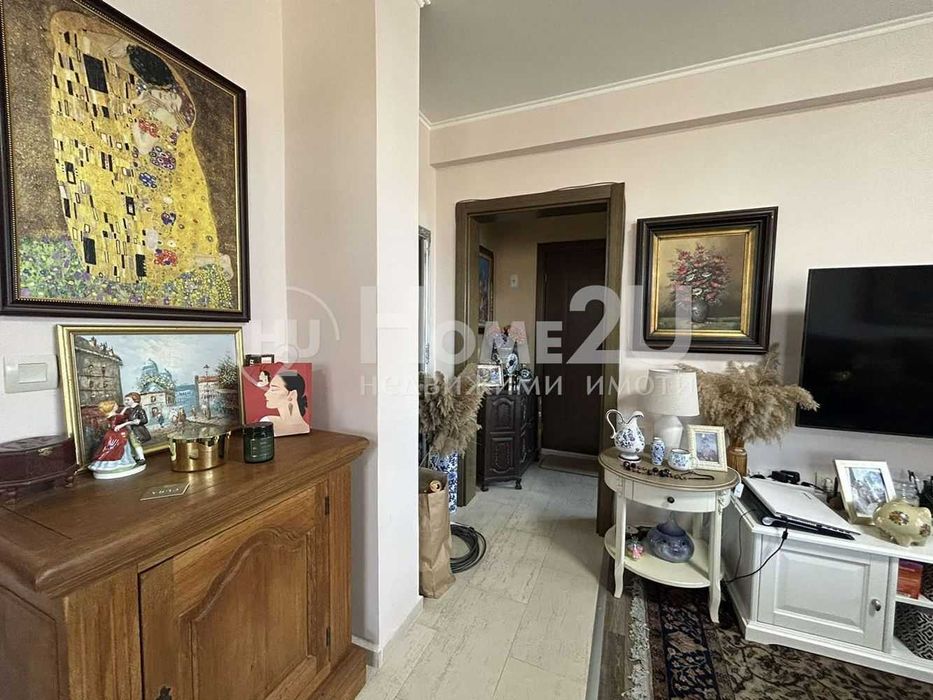 Продава се Тристаен апартамент в Варна, Аспарухово - 100 кв.м за 1600 €/кв.м - Снимка #8