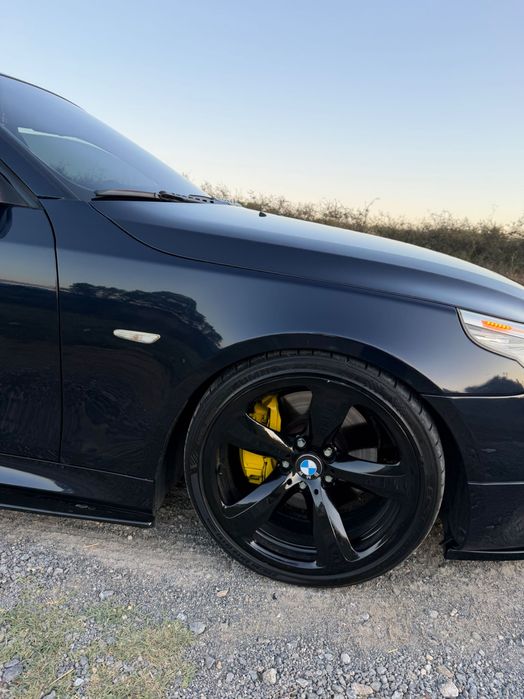 Джанти Bmw 5х120 19