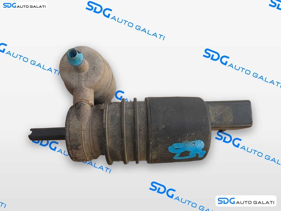 Pompa Pompita Motoras Vas Stropgel Lichid Parbriz Volkswagen Tiguan 5N 2007 - 2015 Cod 1T0955651A [N8608]